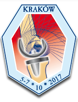 9th International Symposium Knee Arthroplasty logo